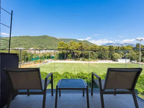 Prodaja, dvosoban stan, 175m², Porto Montenegro, Tivat - image 11