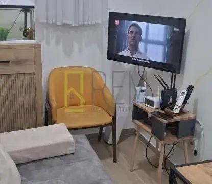 Sale, studio apartment, 22m², Zabjelo, Podgorica - image 2