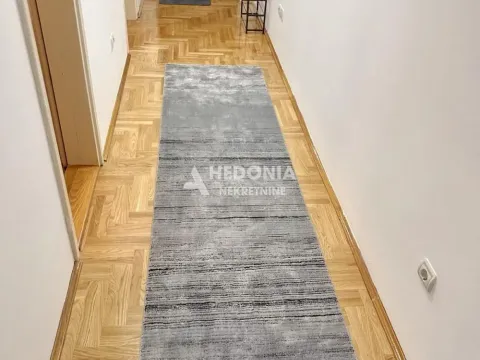 Rent, one bedroom apartment, 36m², Čukarica, Beograd - image 9