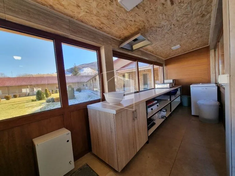 Sale, office space, 2000m², Šavnik, Crna Gora