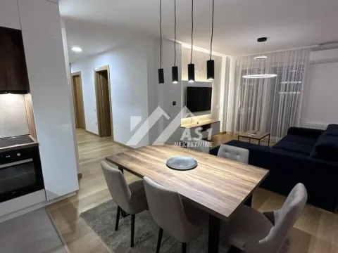 Izdavanje, dvosoban stan, 65m², Novi Sad Sve Podlokacije, Novi Sad - image 3