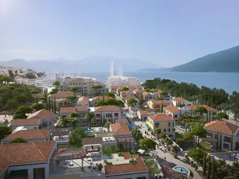 Prodaja, jednosoban stan, 82m², Kumbor, Herceg Novi - image 2