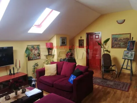 Sale, house, 109m², Zemun Meandri, Zemun Sve Podlokacije - image 2