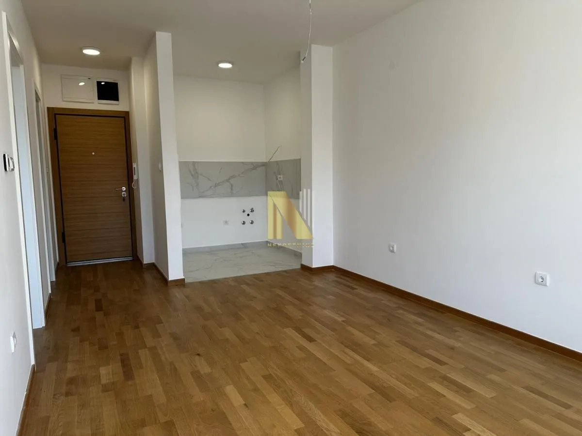 Prodaja, jednosoban stan, 42m², Telep, Novi Sad Sve Podlokacije