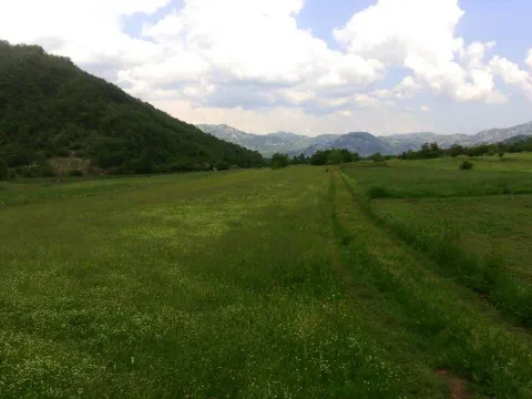 Sale, land lot, 218000m², Nikšić, Crna Gora - image 8