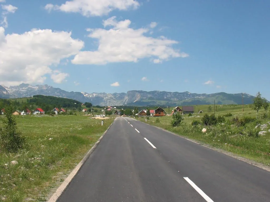 Prodaja, plac, 4696m², Žabljak, Crna Gora