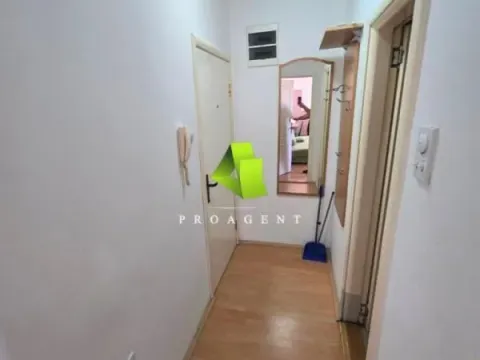 Rent, one bedroom apartment, 34m², Palilula, Niš - image 6