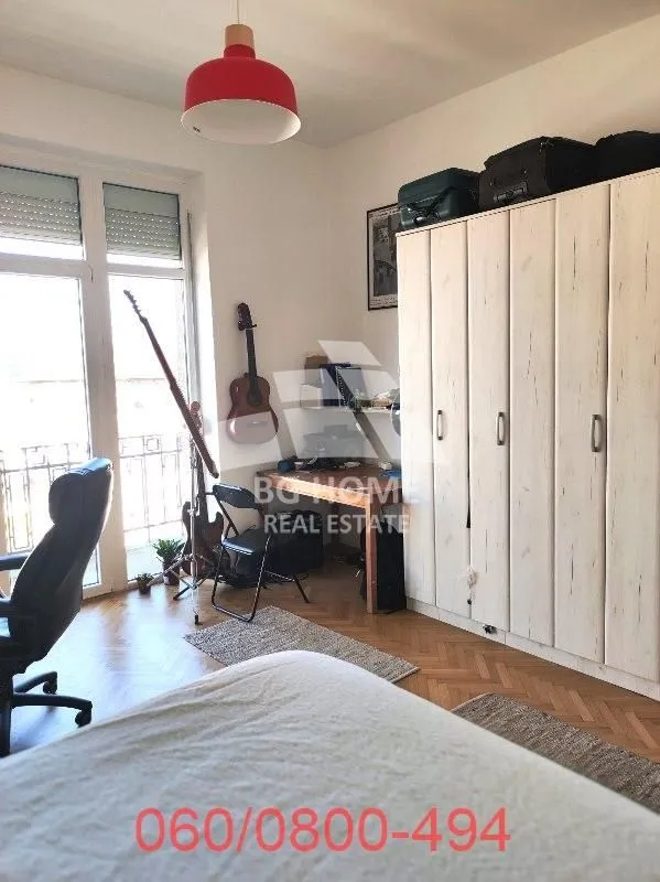 Prodaja, četvorosoban stan, 110m², Klinički Centar, Beograd