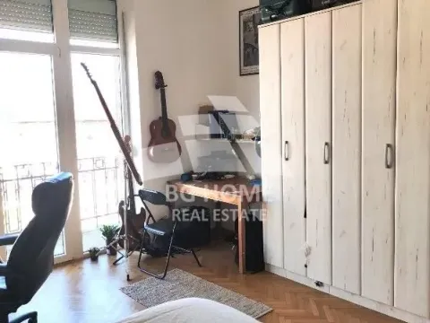 Prodaja, četvorosoban stan, 110m², Savski Venac, Beograd - image 19