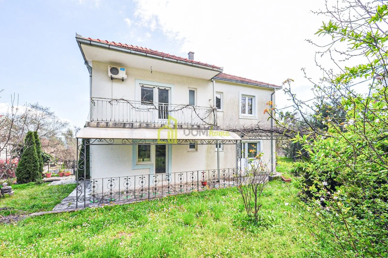 Prodaja, kuća, 181m², Bijela, Herceg Novi