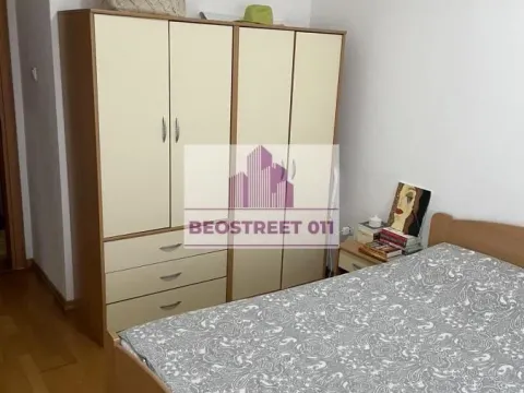 Prodaja, dvosoban stan, 49m², Centar Sve Podlokacije, Beograd - image 17