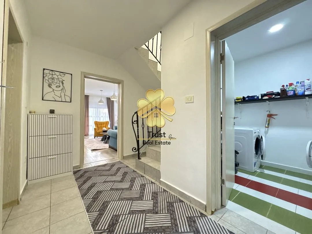 Izdavanje, kuća, 150m², Masline, Podgorica