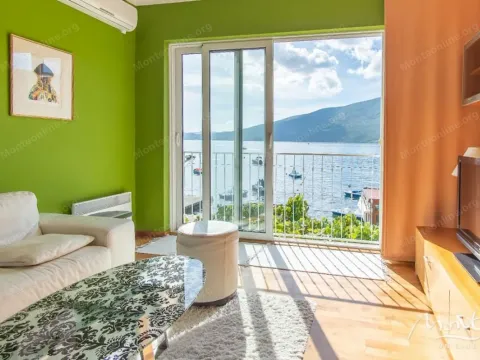 Prodaja, dvosoban stan, 42m², Đenovići, Herceg Novi - image 3
