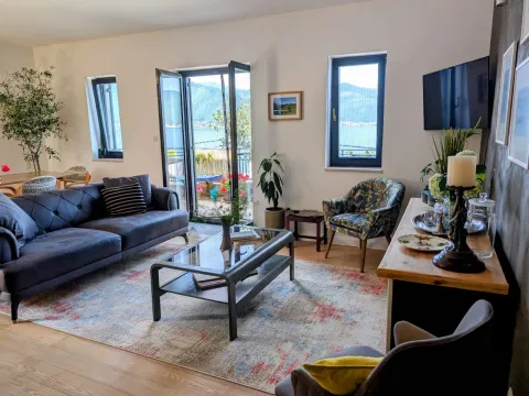 Sale, three bedroom apartment, 111m², Krašići, Tivat - image 9