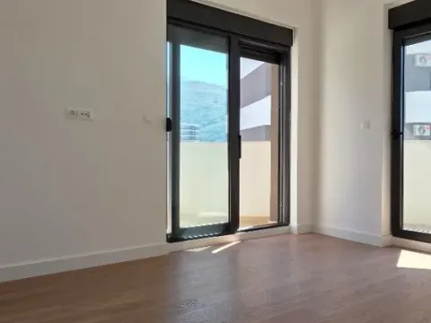 Prodaja, jednosoban stan, 52m², Bečići, Budva - image 8