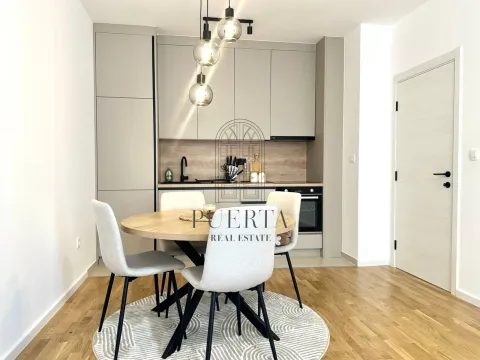 Rent, two bedroom apartment, 64m², Stari Aerodrom, Podgorica - image 4