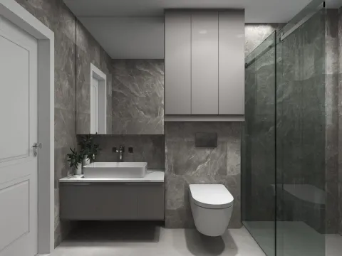Sale, apartment, 245m², Komoševina, Budva - image 12