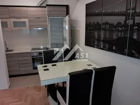 Izdavanje, dvosoban stan, 41m², Podbara, Novi Sad Sve Podlokacije - image 4