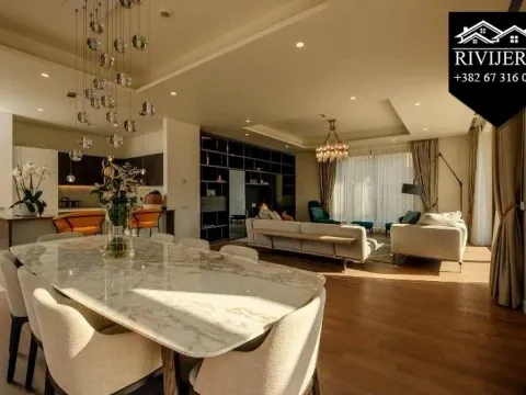 Prodaja, jednosoban stan, 88m², Kumbor, Herceg Novi - image 7