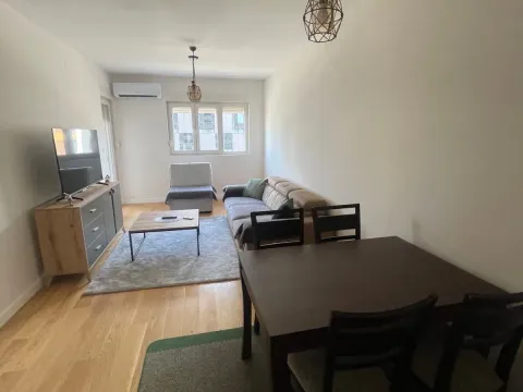 Izdavanje, jednosoban stan, 47m², Central Point, Podgorica - image 4
