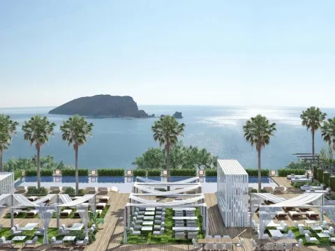 Prodaja, stan, 102m², Budva, Crna Gora - image 4