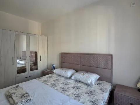 Rent, one bedroom apartment, 49m², Central Point, Podgorica - image 4