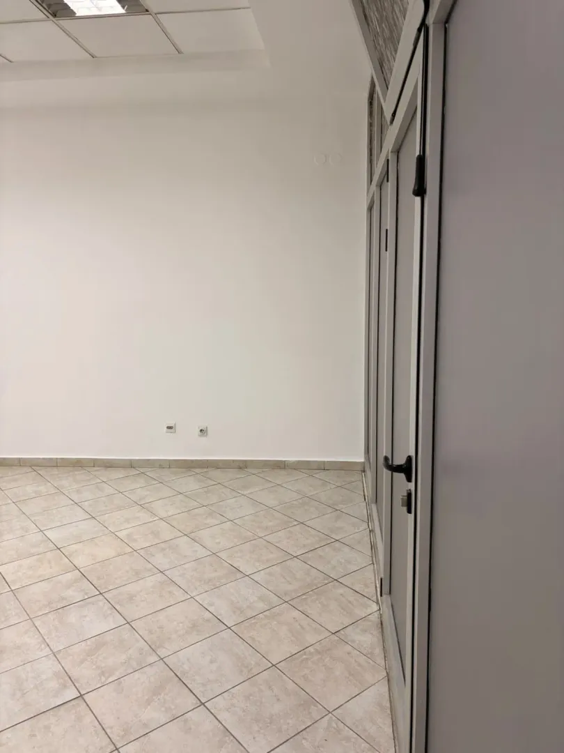 Sale, office space, 31m², Pobrežje, Podgorica