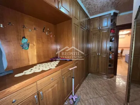 Sale, three bedroom apartment, 67m², Centar, Smederevo - image 7