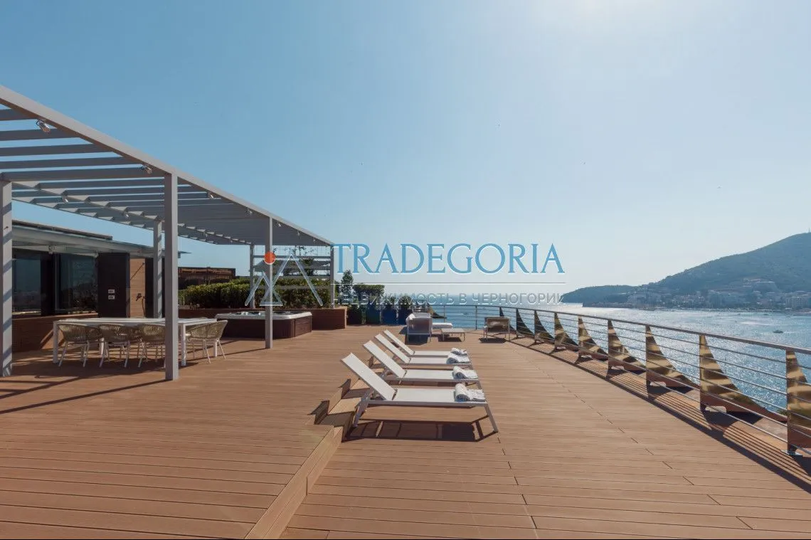 Prodaja, kuća, 576m², Bečići, Budva