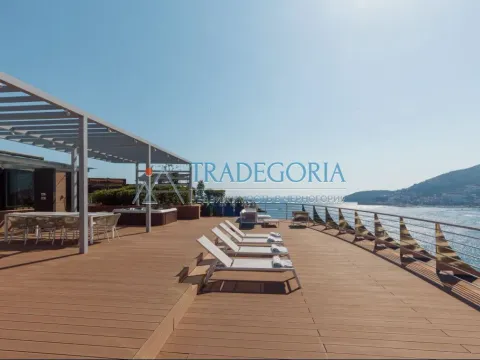 Prodaja, kuća, 576m², Bečići, Budva - image 11