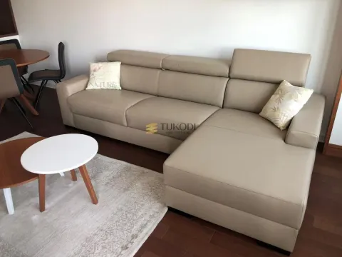 Rent, two bedroom apartment, 48m², Novi Beograd Blok 67, Novi Beograd Sve Podlokacije - image 4