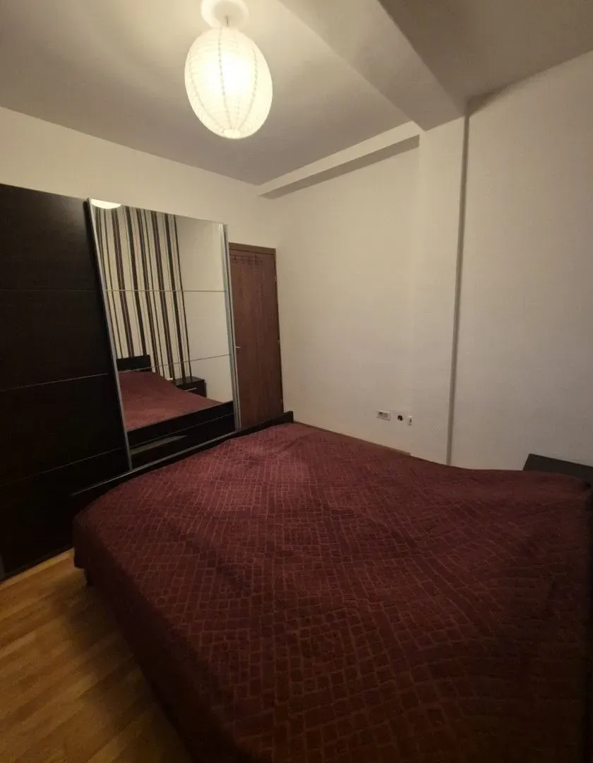 Prodaja, dvosoban stan, 64m², Stari Aerodrom, Podgorica