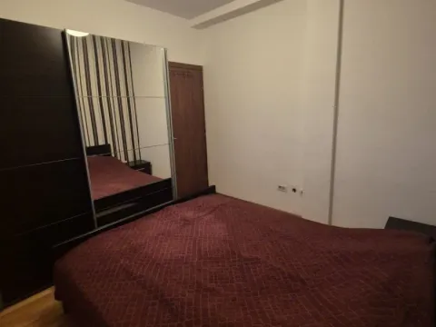 Prodaja, dvosoban stan, 64m², Stari Aerodrom, Podgorica - image 6