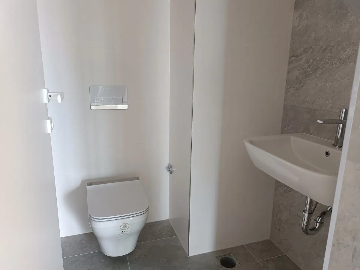 Prodaja, trosoban stan, 76m², Novi Beograd Blok 25, Novi Beograd Sve Podlokacije