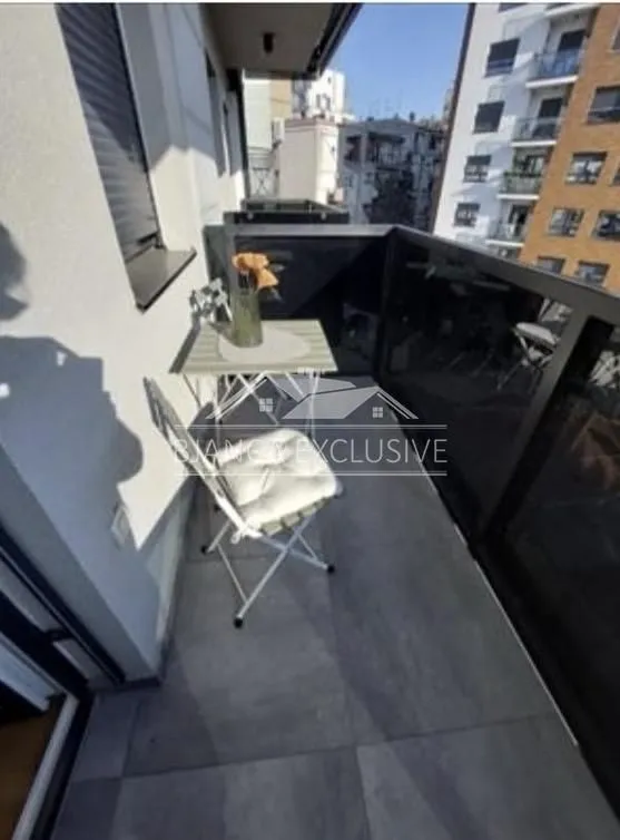 Prodaja, trosoban stan, 63m², Neimar, Vračar Sve Podlokacije