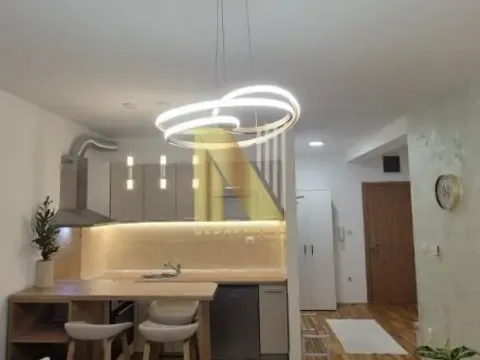 Prodaja, garsonjera, 26m², Podbara, Novi Sad Sve Podlokacije - image 5