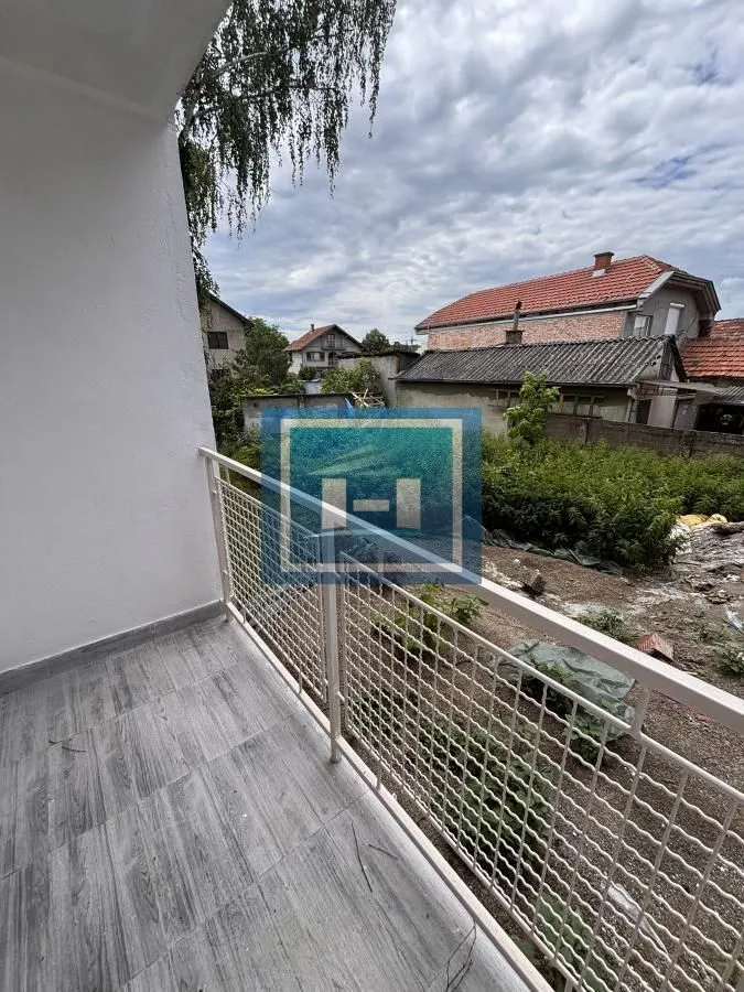 Sale, one bedroom apartment, 54m², Centar, Jagodina