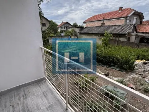 Sale, one bedroom apartment, 54m², Centar, Jagodina - image 10