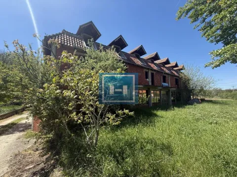Sale, office space, 1359m², Bagrdan, Jagodina - image 4