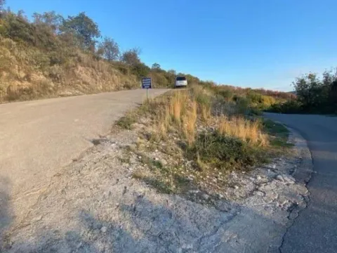 Sale, land lot, 9200m², Dobre Vode, Bar - image 2