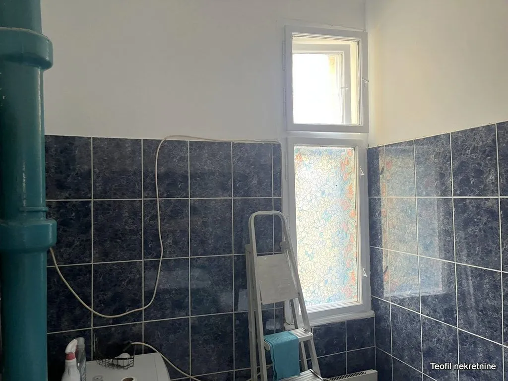 Izdavanje, dvosoban stan, 60m², Palilula, Niš