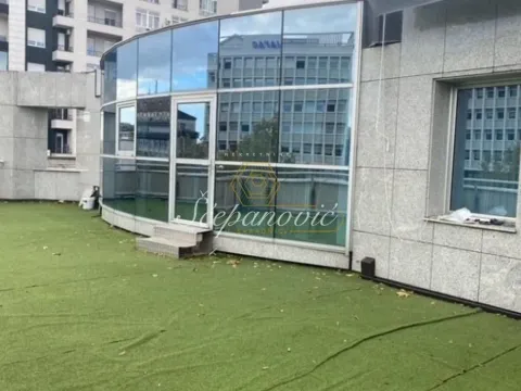 Rent, office space, 240m², Bulevar Oslobodjenja, Novi Sad Sve Podlokacije - image 5