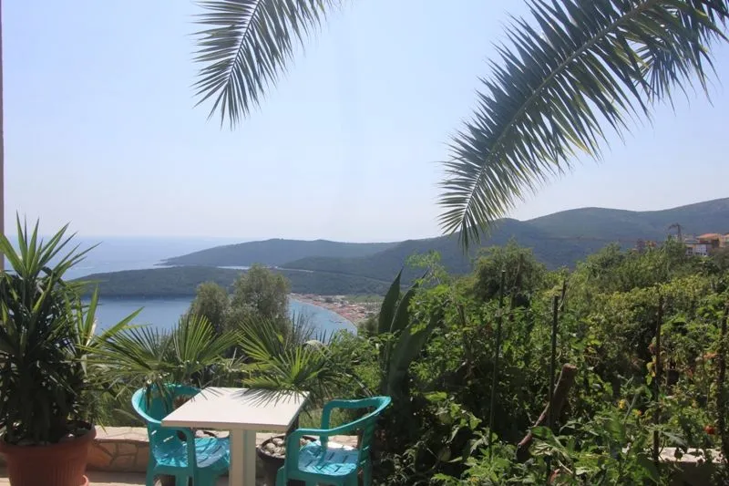 Sale, house, 105m², Seoce, Budva