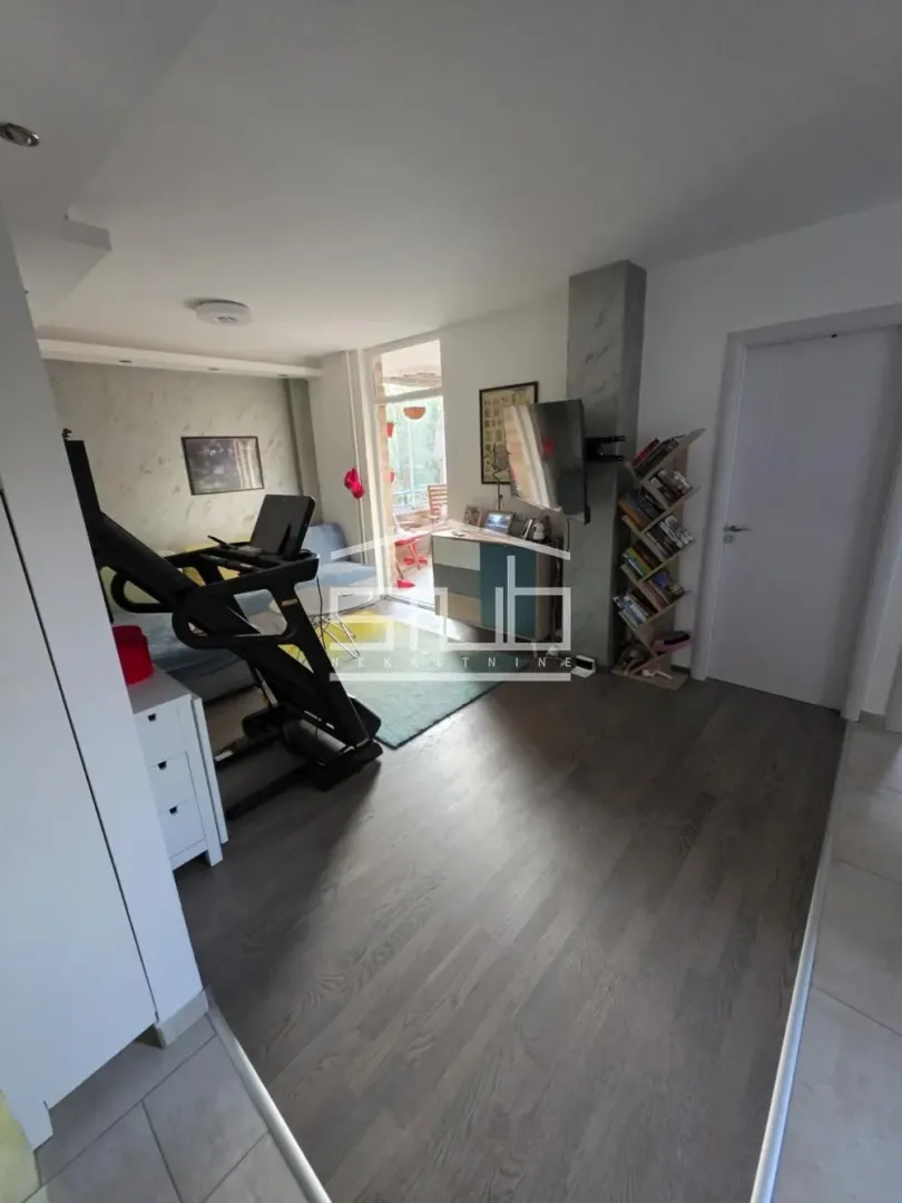 Sale, three bedroom apartment, 62m², Čukarica, Beograd