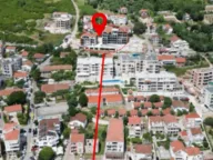 Prodaja, jednosoban stan, 50m², Đenovići, Herceg Novi - image 3