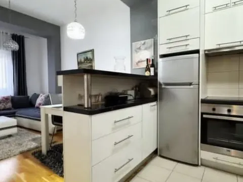 Izdavanje, jednosoban stan, 42m², Ljubović, Podgorica - image 9