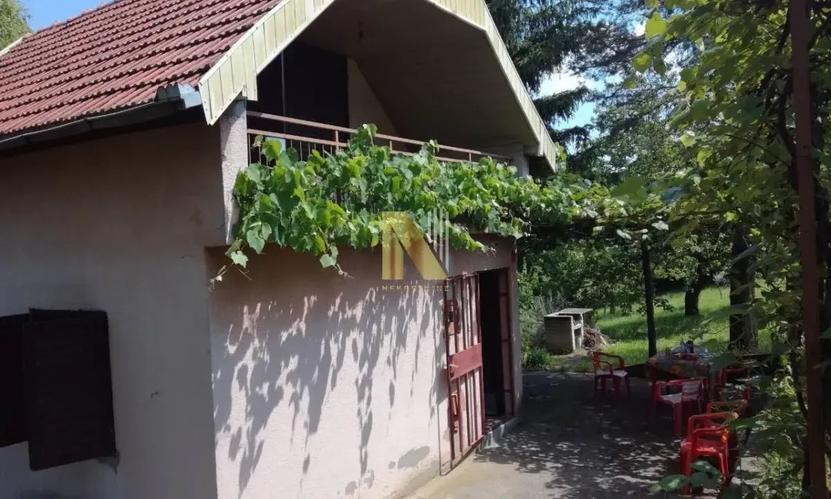 Prodaja, kuća, 120m², Inđija, Srbija