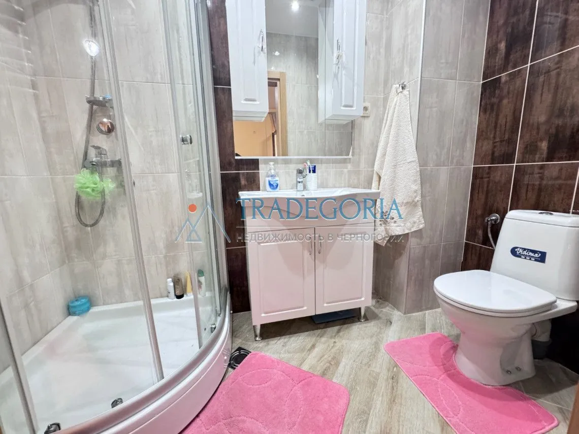 Prodaja, dvosoban stan, 93m², Bečići, Budva