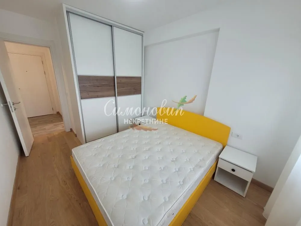 Izdavanje, dvosoban stan, 49m², Trošarina, Voždovac Sve Podlokacije