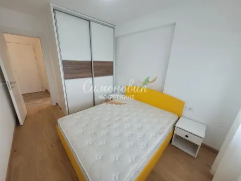 Izdavanje, dvosoban stan, 49m², Trošarina, Voždovac Sve Podlokacije - image 8